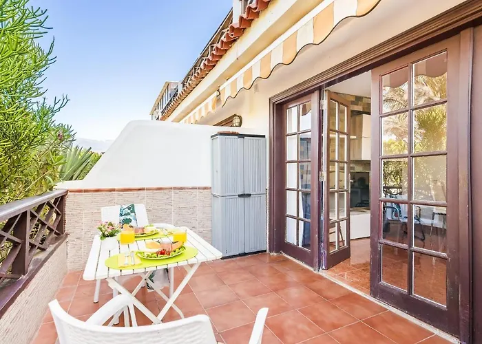 9 Amarilla Bay Holiday With Pool, Terrace Wifi