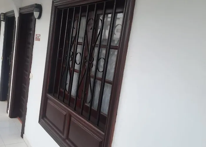 9 Amarilla Bay Holiday With Pool, Terrace Wifi
