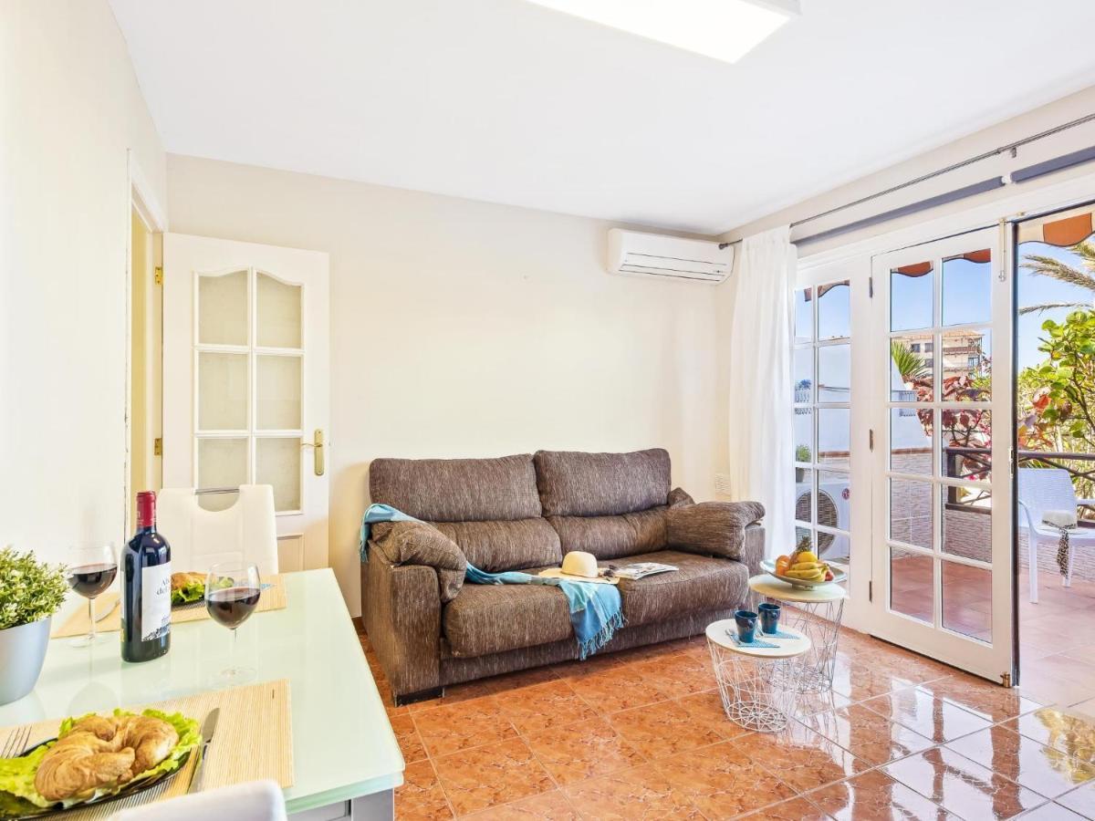 Apartment 9 Amarilla Bay With Pool, Terrace Wifi *