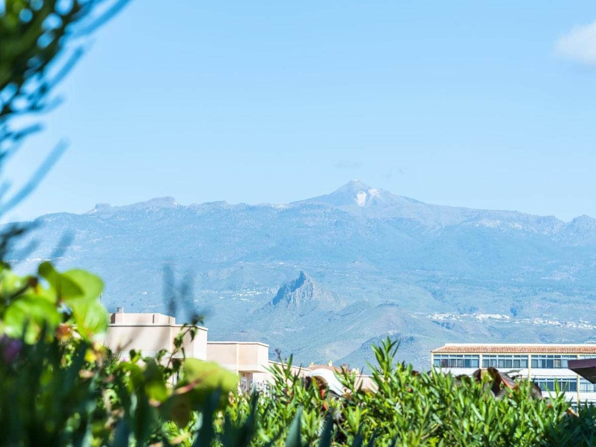 Apartment 9 Amarilla Bay With Pool, Terrace Wifi *