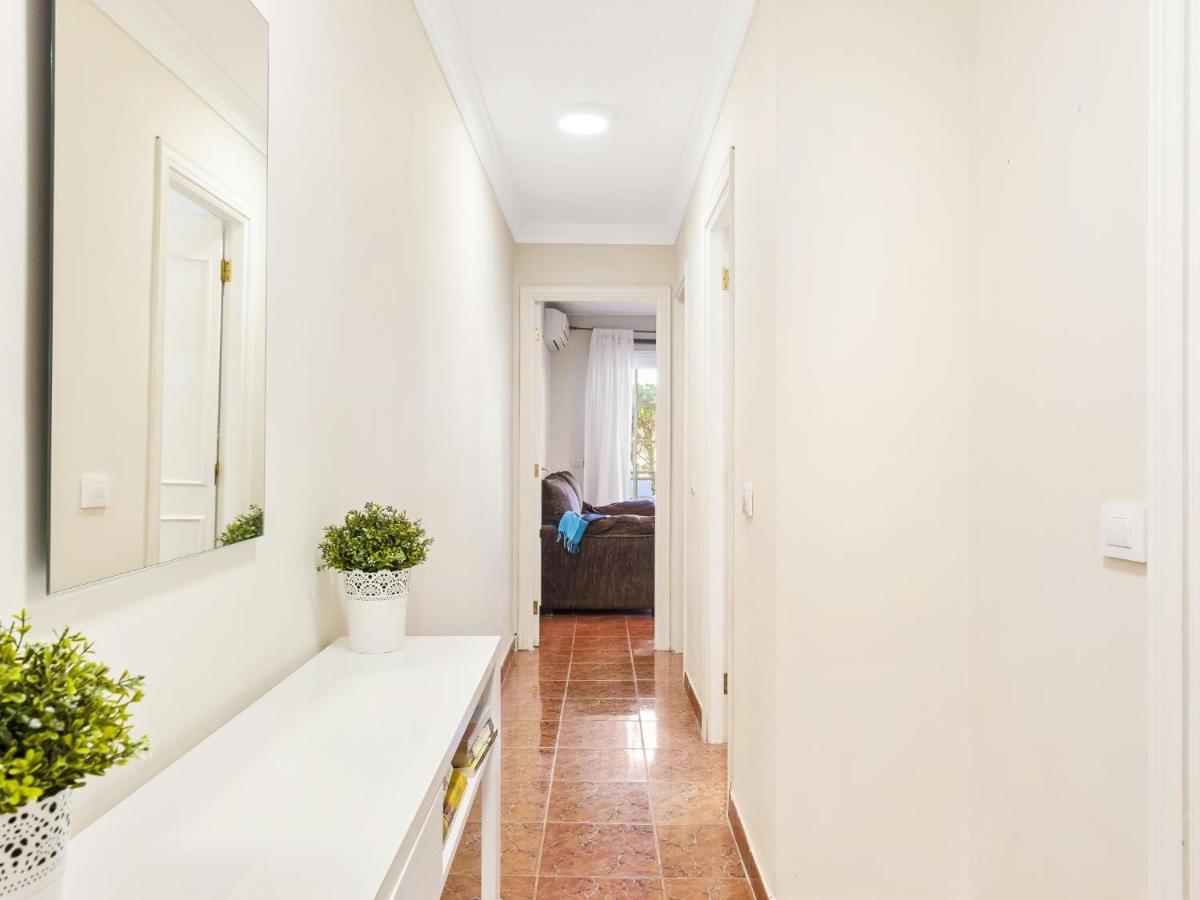 Apartment 9 Amarilla Bay With Pool, Terrace Wifi Costa Del Silencio