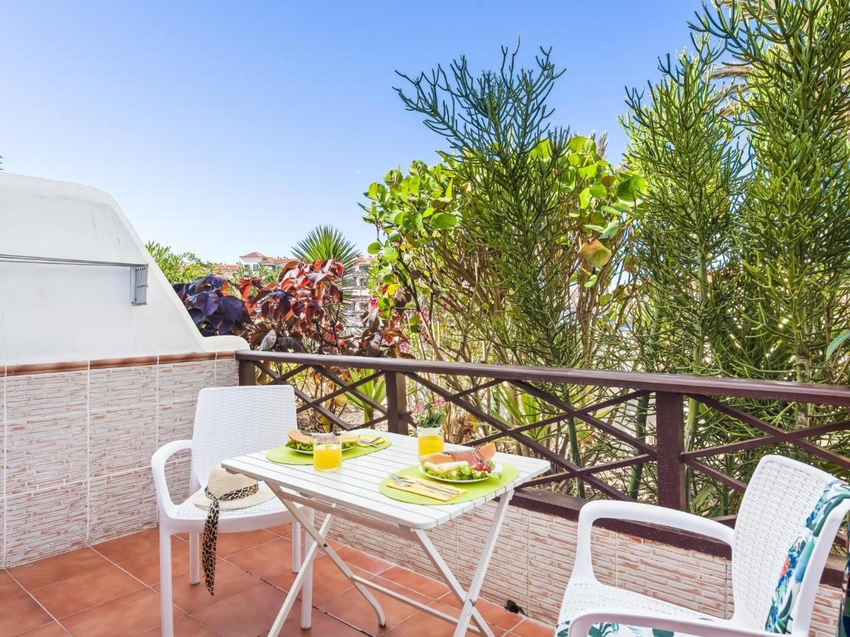 9 Amarilla Bay With Pool, Terrace Wifi Apartment *