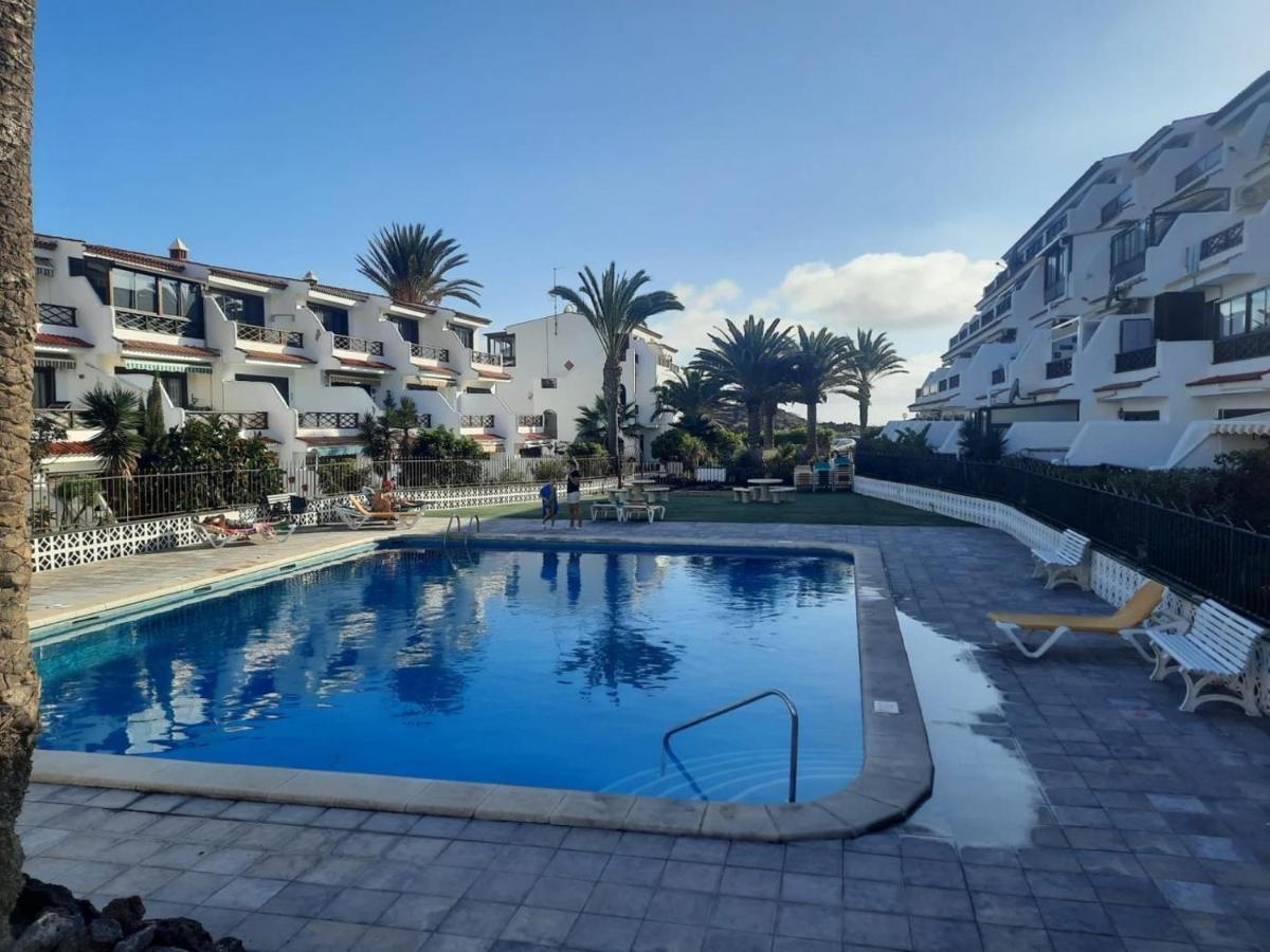 Apartament 9 Amarilla Bay With Pool, Terrace Wifi *