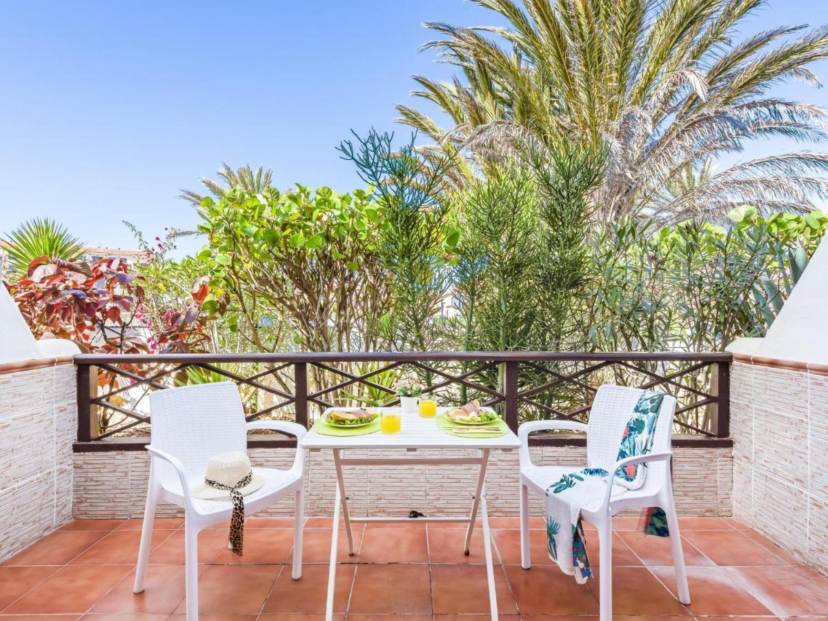 9 Amarilla Bay With Pool, Terrace Wifi
