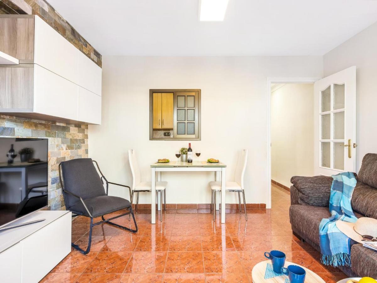 9 Amarilla Bay With Pool, Terrace Wifi Apartment