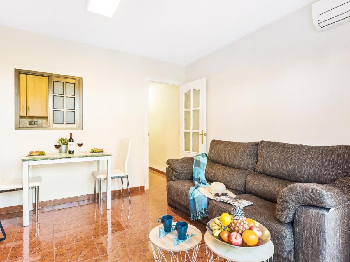 9 Amarilla Bay With Pool, Terrace Wifi Apartment